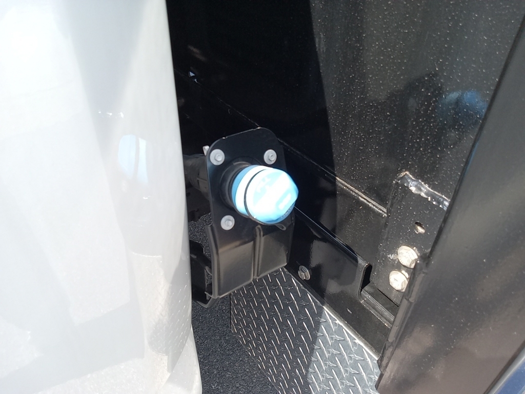 2023 Ford F-550 Chassis XL