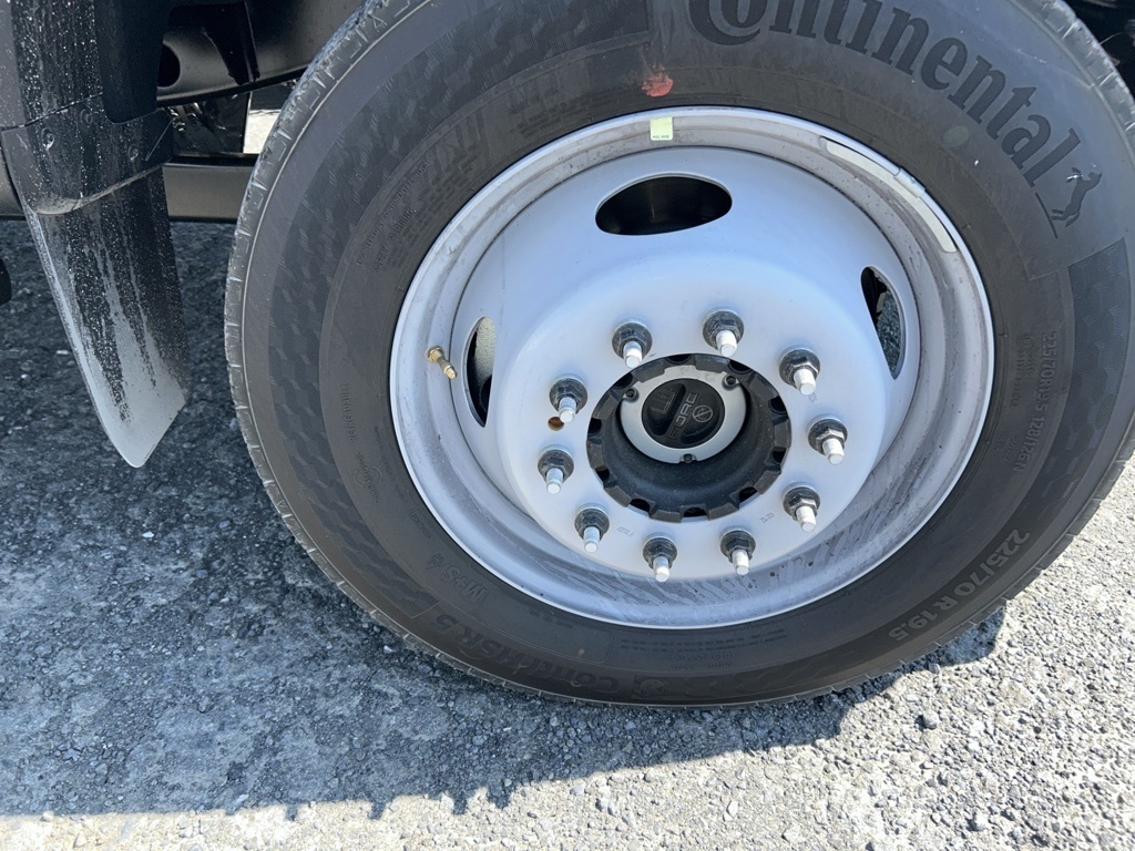 2024 Ford F-550 Chassis XL