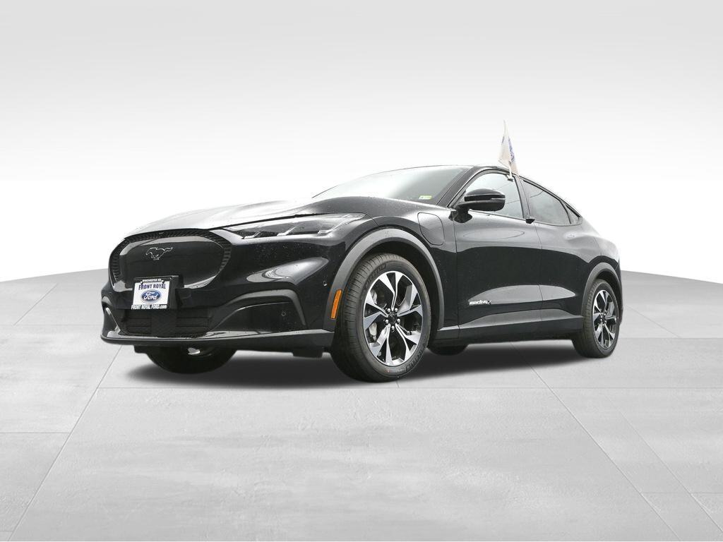 2024 Ford Mustang Mach-E Select