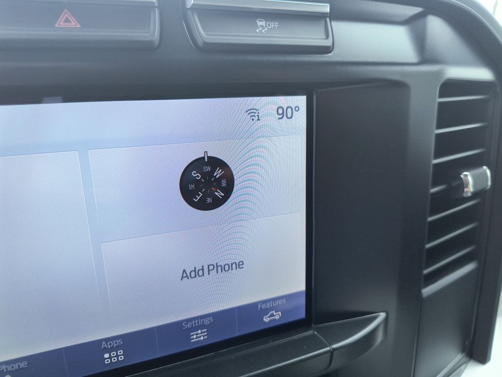 2024 Ford F-450 Chassis XL