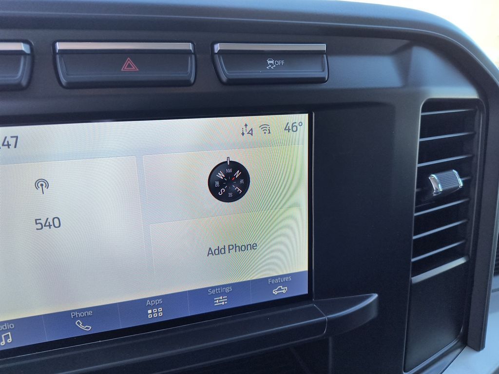 2024 Ford F-450 Chassis XL