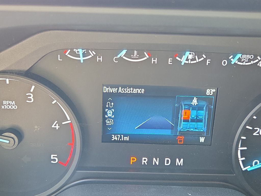 2024 Ford F-350 Chassis XL