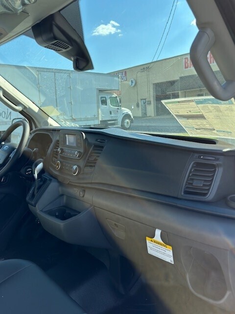 2024 Ford Transit-250 Cargo Van 
