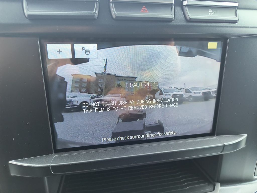 2024 Ford F-450 Chassis XL