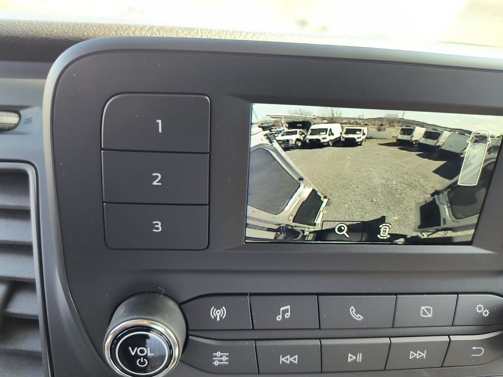 2024 Ford Transit-150 Cargo Van 