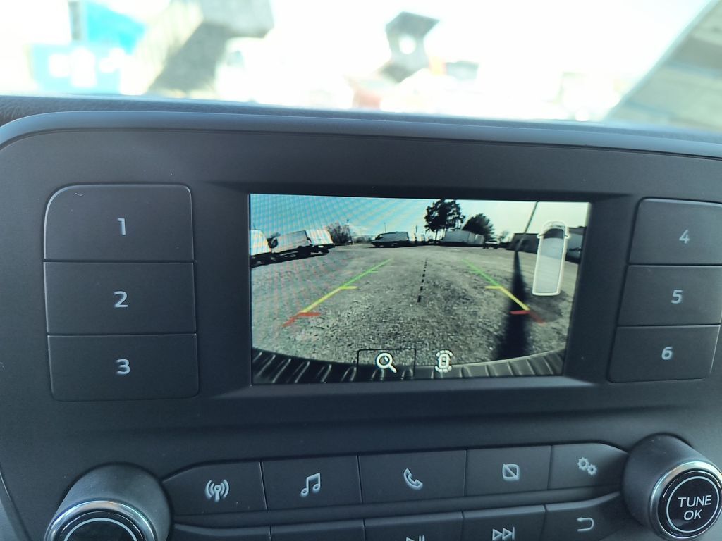 2024 Ford Transit-250 Cargo Van 