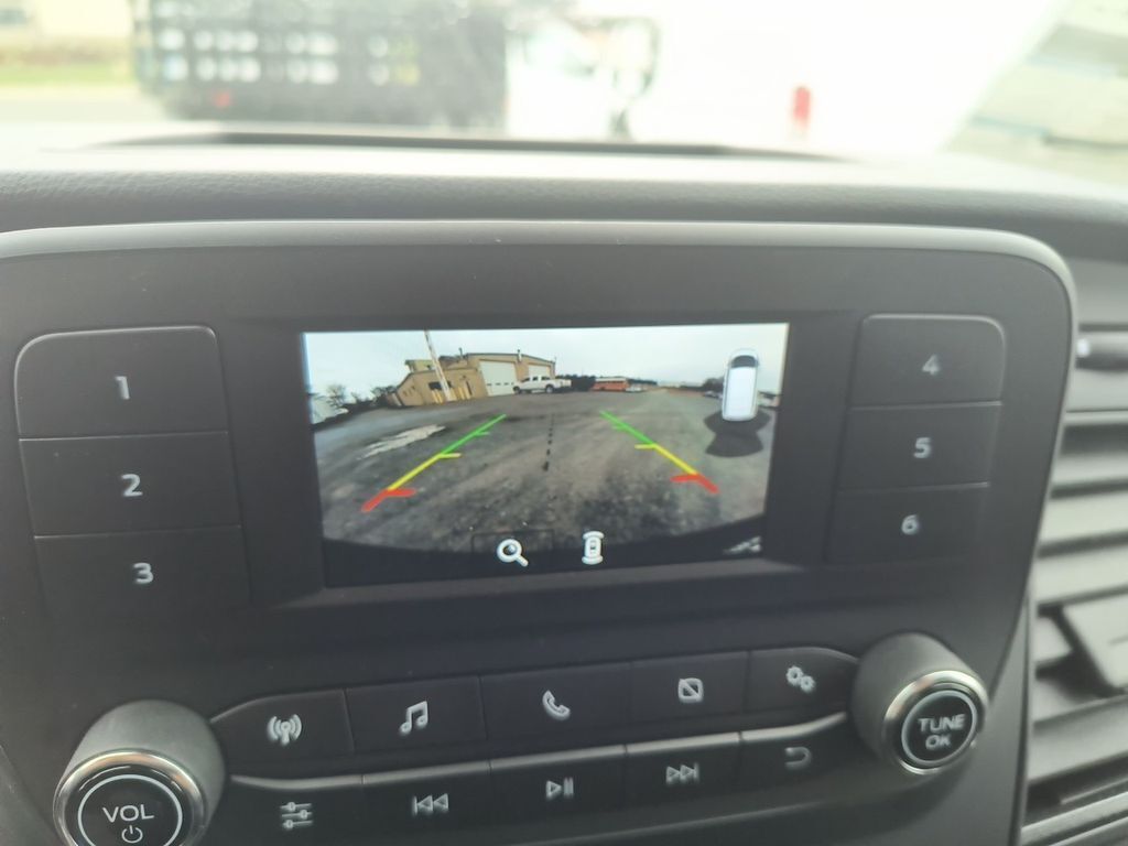 2025 Ford Transit-250 Cargo Van 