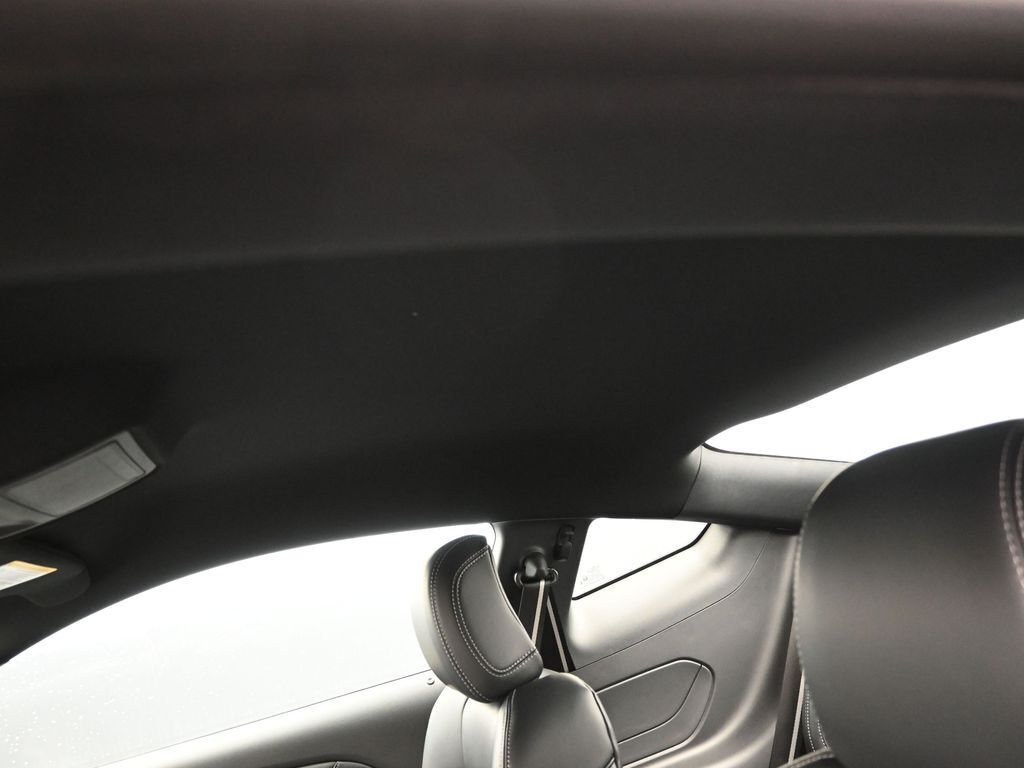 2025 Ford Mustang GT Premium Fastback