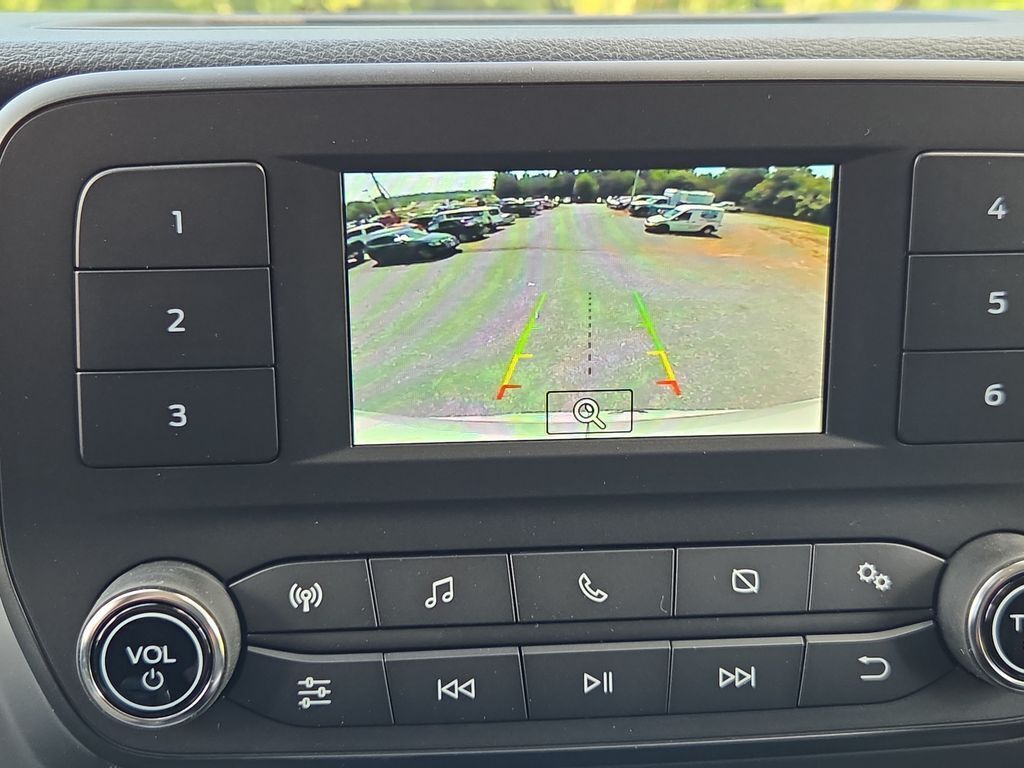 2025 Ford Transit-250 Cargo Van 