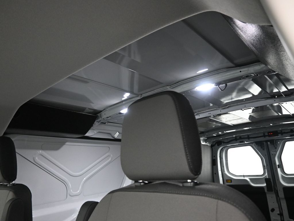 2025 Ford Transit-250 Cargo Van 