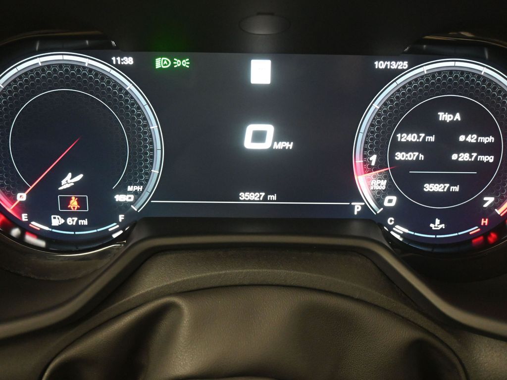 2023 Dodge Hornet GT Plus AWD