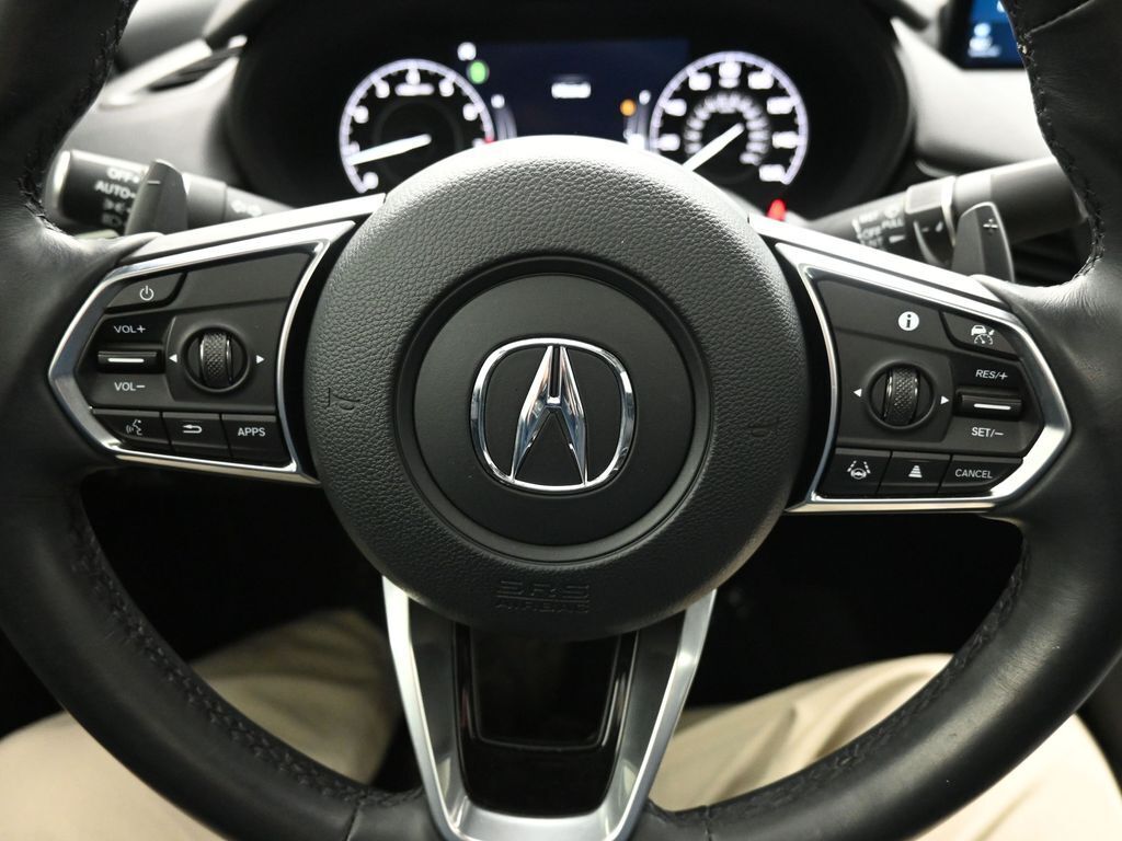 2023 Acura TLX Standard