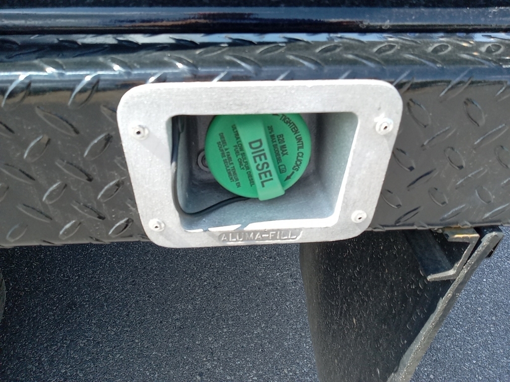 2023 Ford F-550 Chassis XL