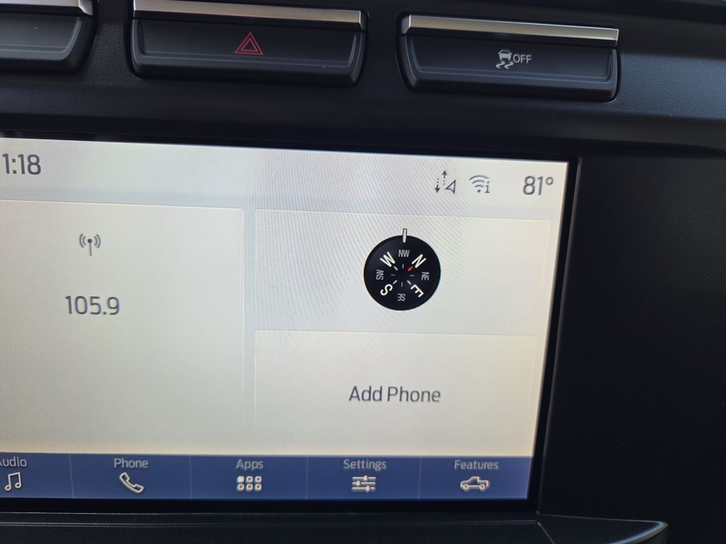 2024 Ford F-450 Chassis XL