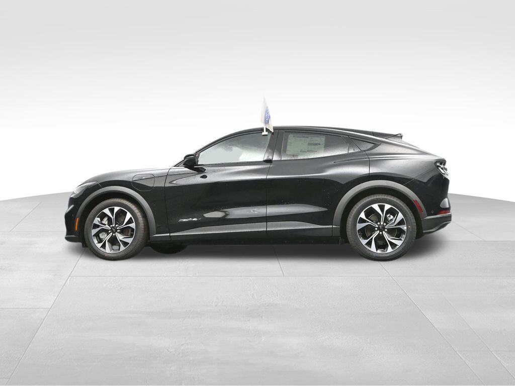 2024 Ford Mustang Mach-E Select