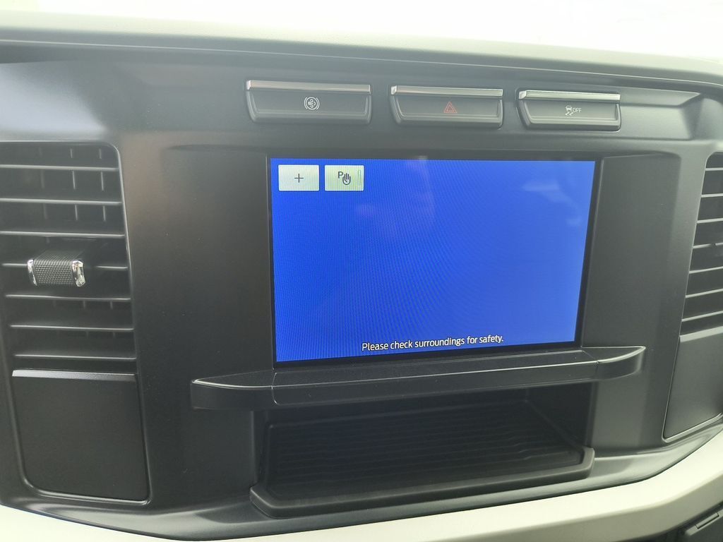 2024 Ford F-450 Chassis XL