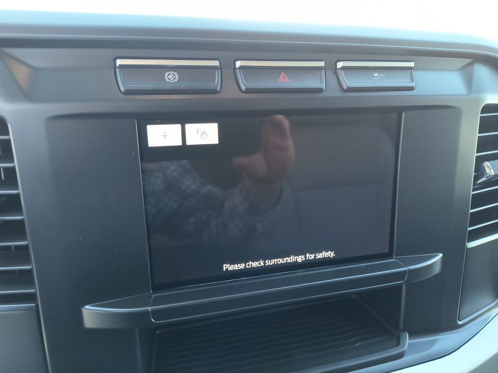 2024 Ford F-450 Chassis XL