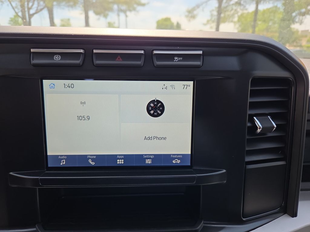 2024 Ford F-450 Chassis XL