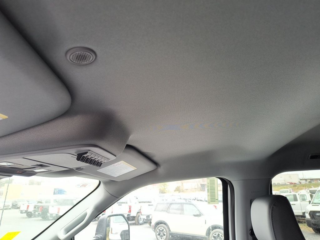 2024 Ford F-450 Chassis XL