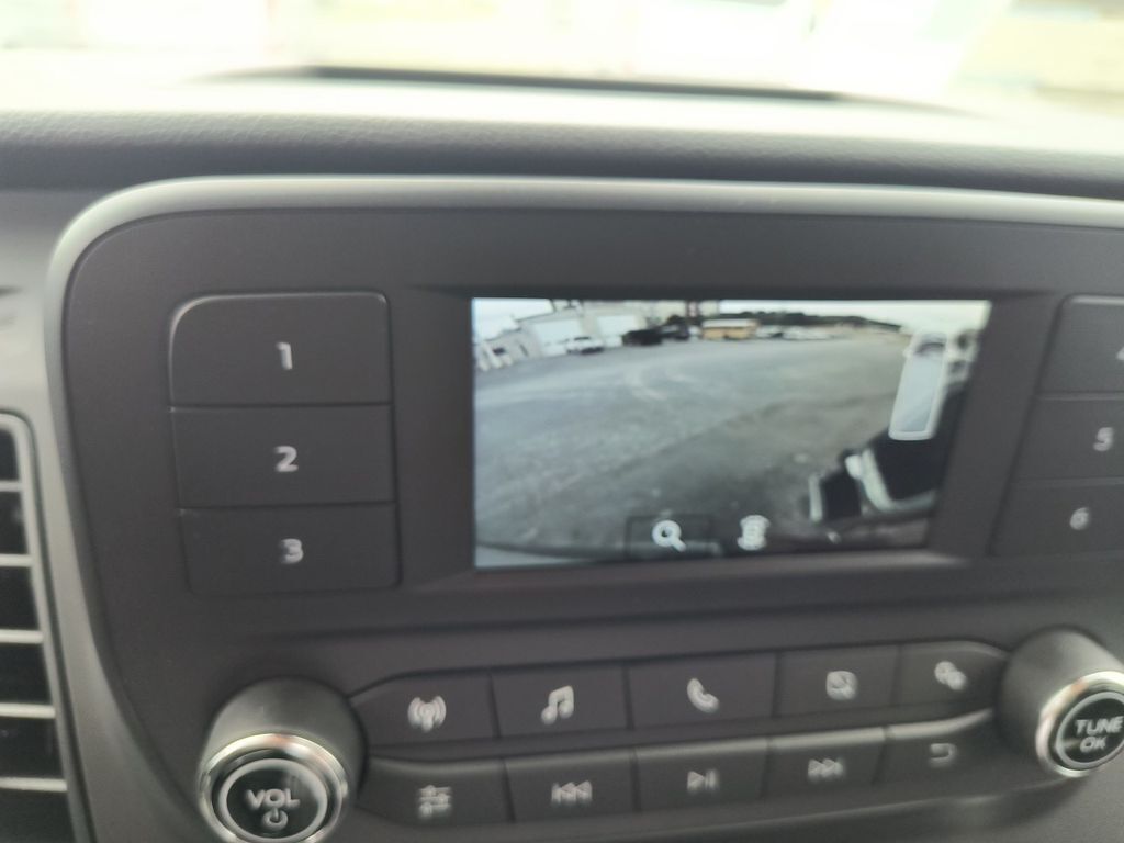 2024 Ford Transit-150 Cargo Van 