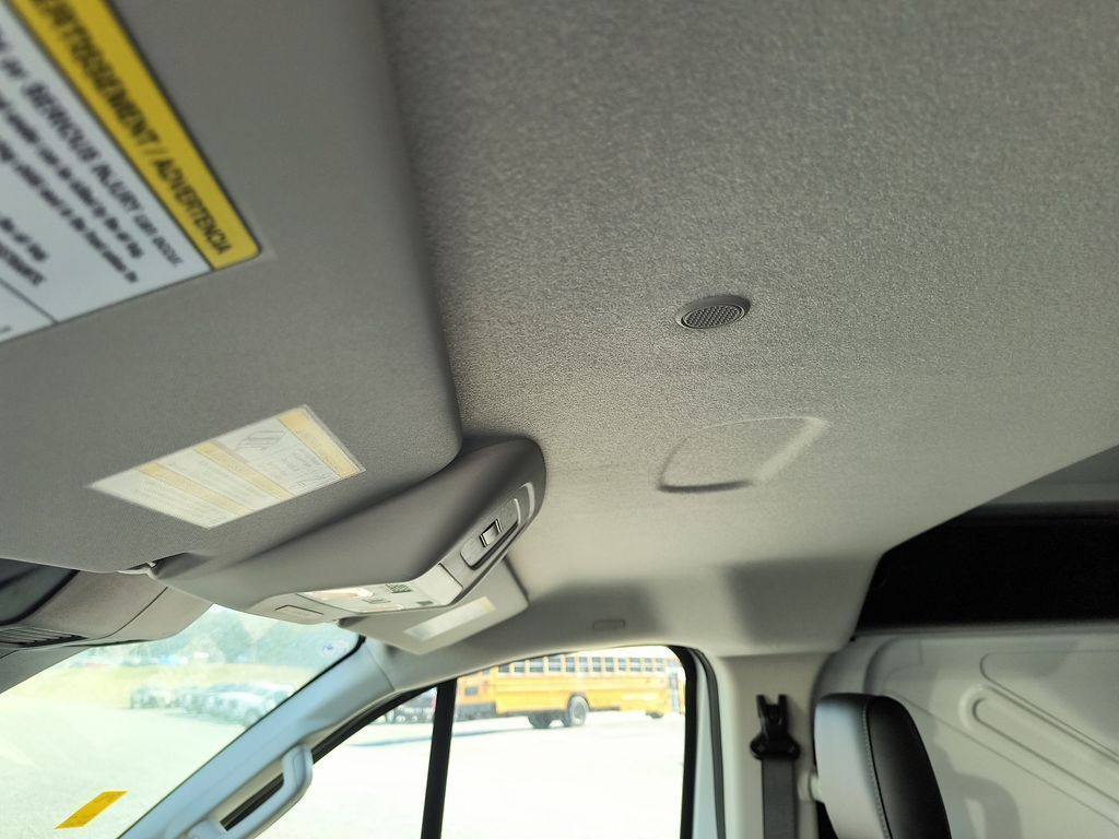 2024 Ford Transit-250 Cargo Van 