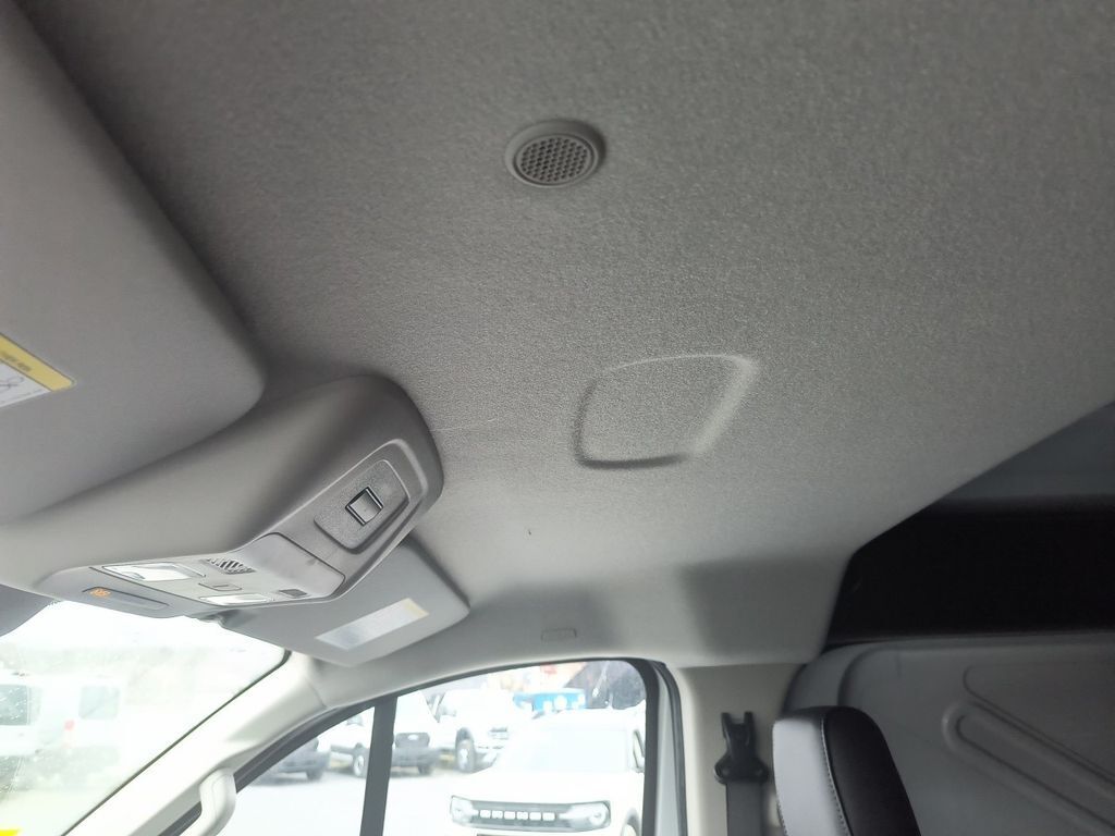 2025 Ford Transit-250 Cargo Van 