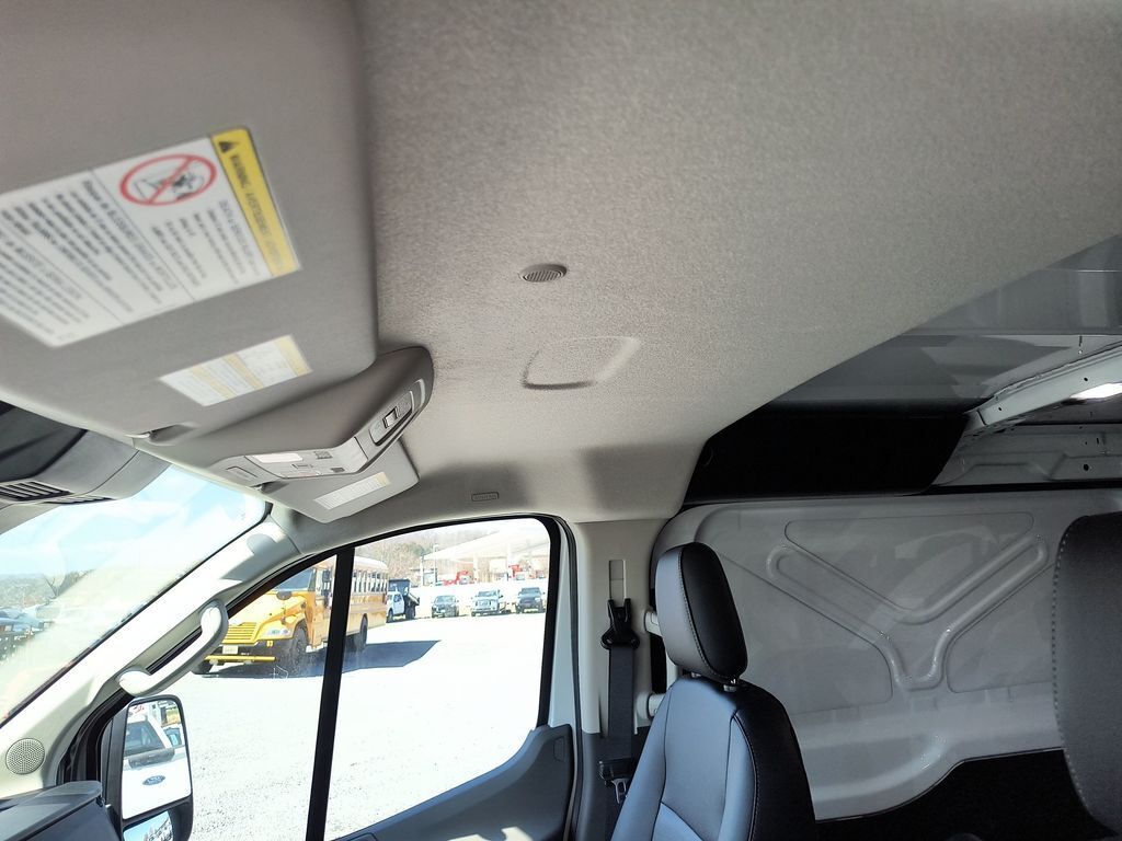 2025 Ford Transit-250 Cargo Van 