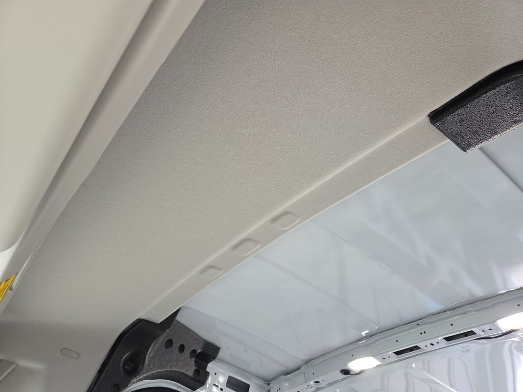 2025 Ford Transit-250 Cargo Van 