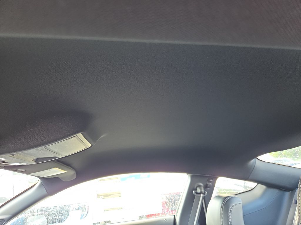 2025 Ford Mustang GT Premium Fastback