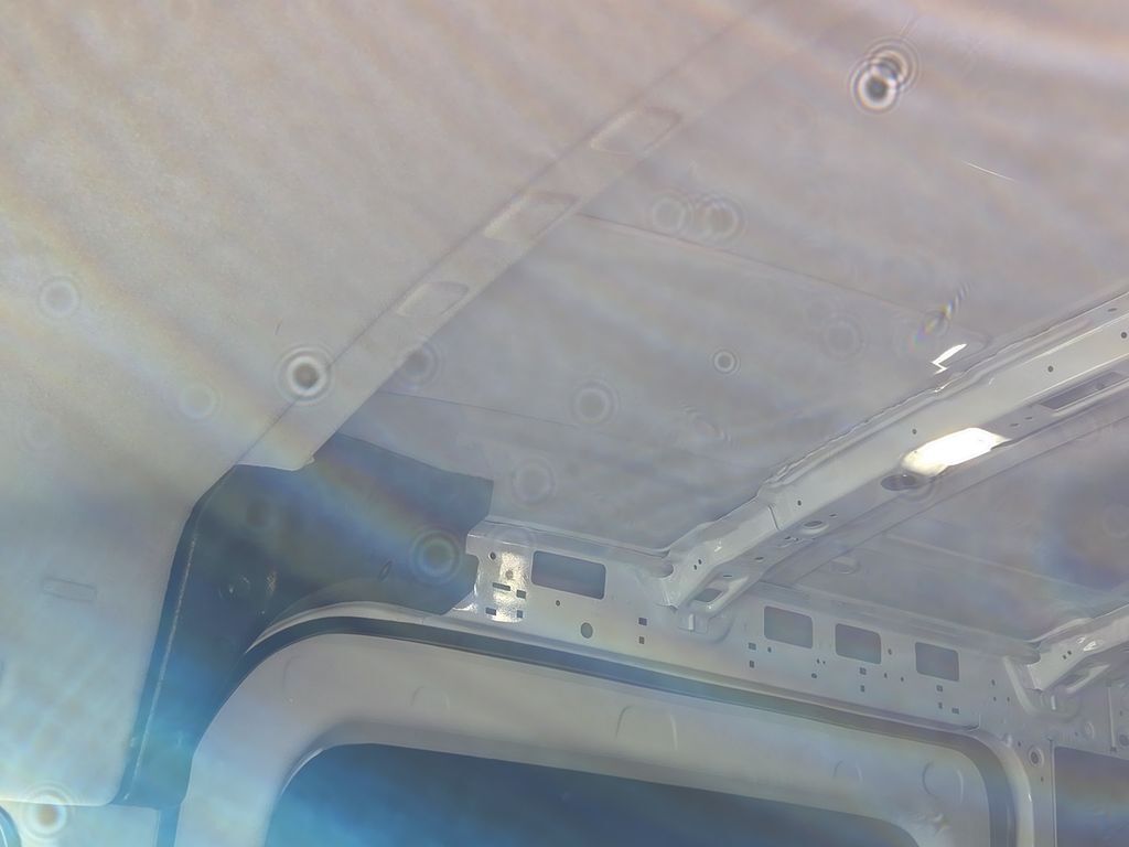 2025 Ford Transit-250 Cargo Van 