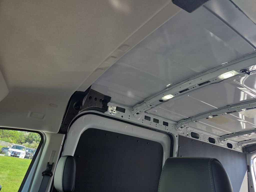 2025 Ford Transit-250 Cargo Van 