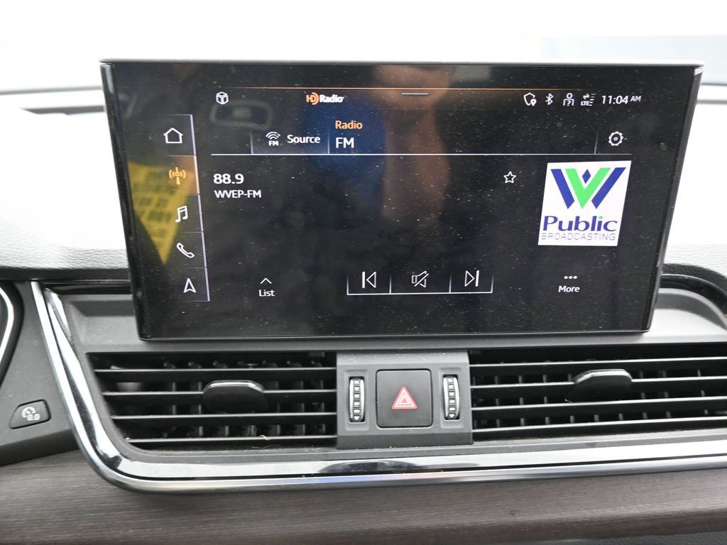 2021 Audi Q5 Premium Plus 55 TFSI e quattro S tronic