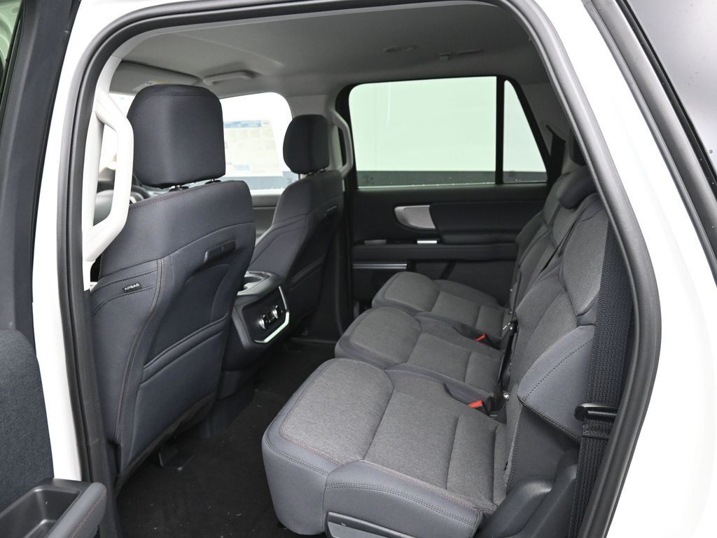 2025 Ford Expedition Active MAX