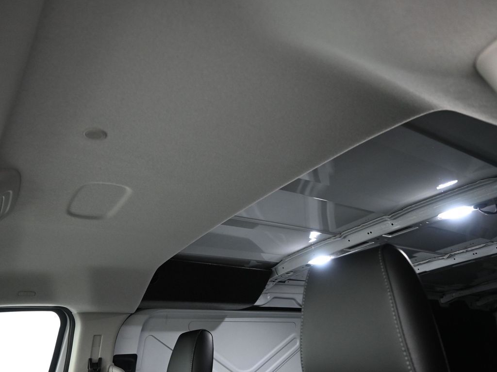 2025 Ford Transit-250 Cargo Van 