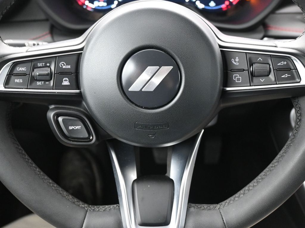 2023 Dodge Hornet GT Plus AWD