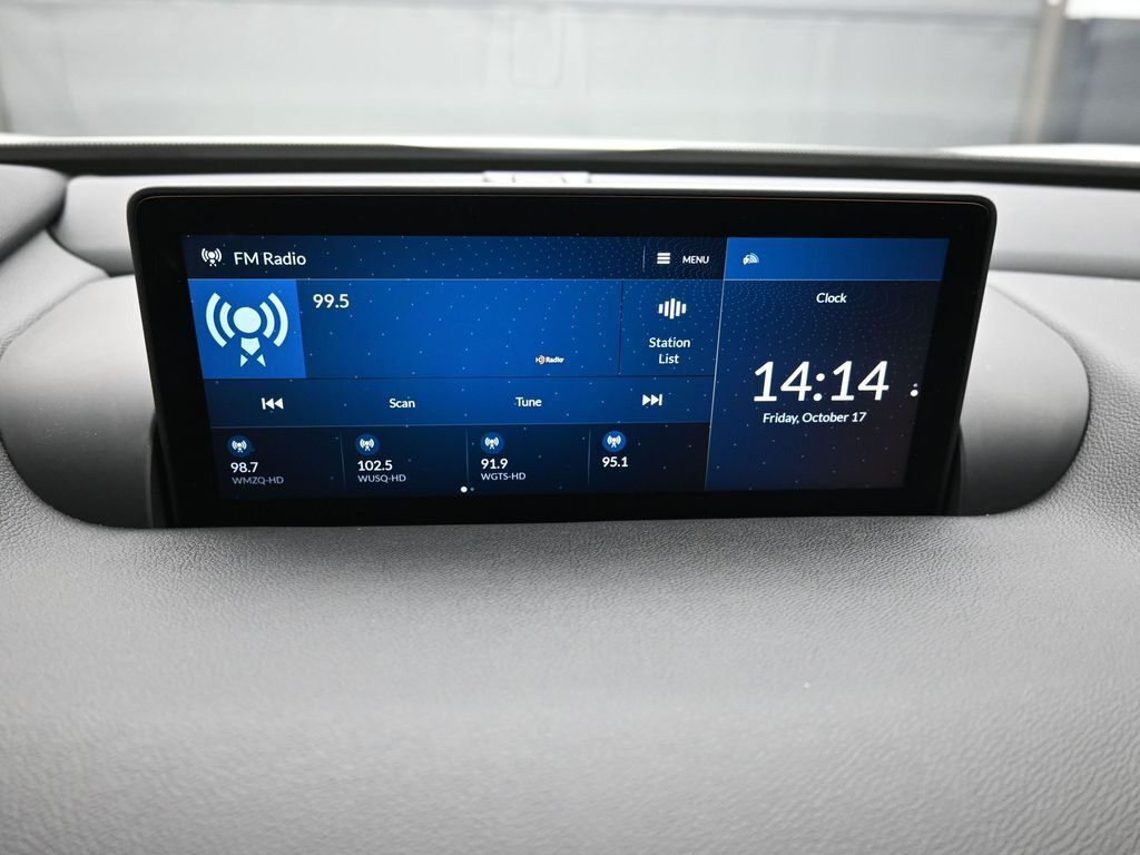 2023 Acura TLX Standard