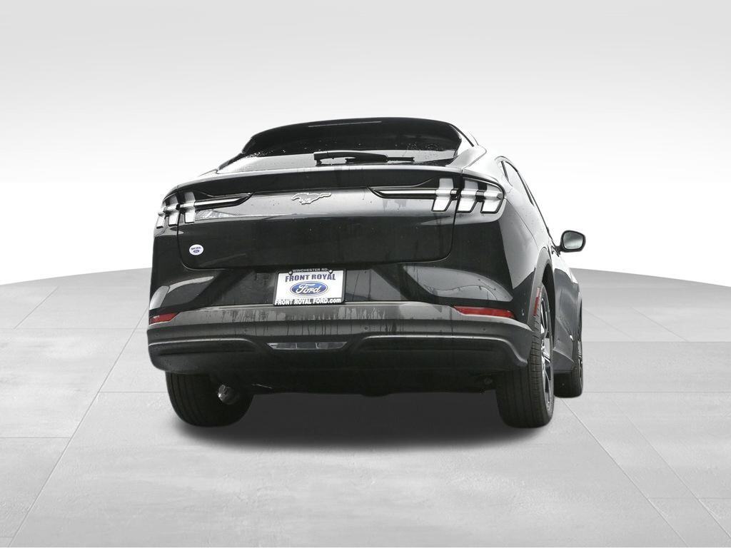 2024 Ford Mustang Mach-E Select