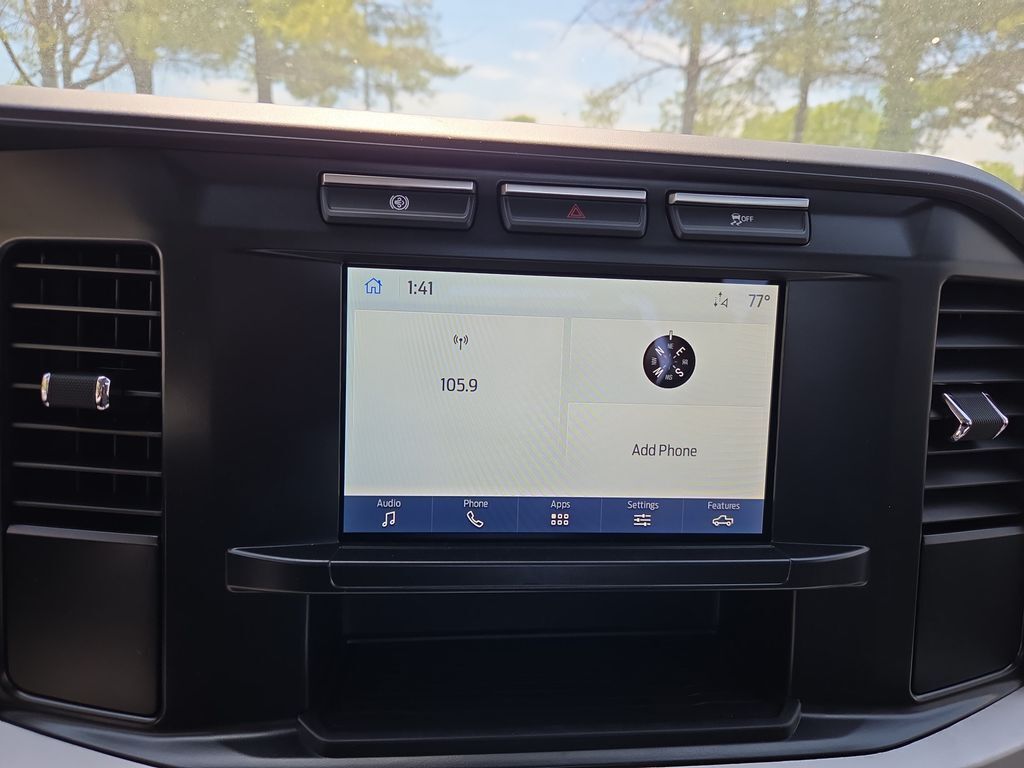 2024 Ford F-450 Chassis XL