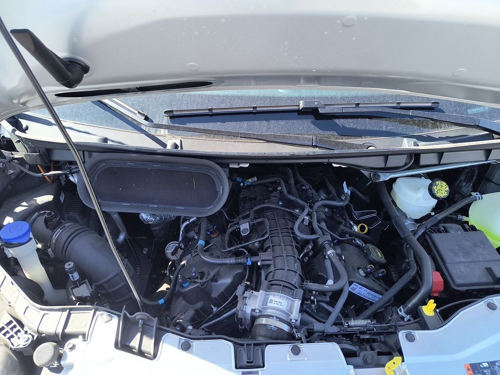 2024 Ford Transit-150 Cargo Van 