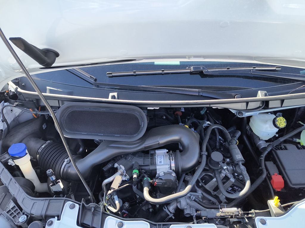 2024 Ford Transit-250 Cargo Van 