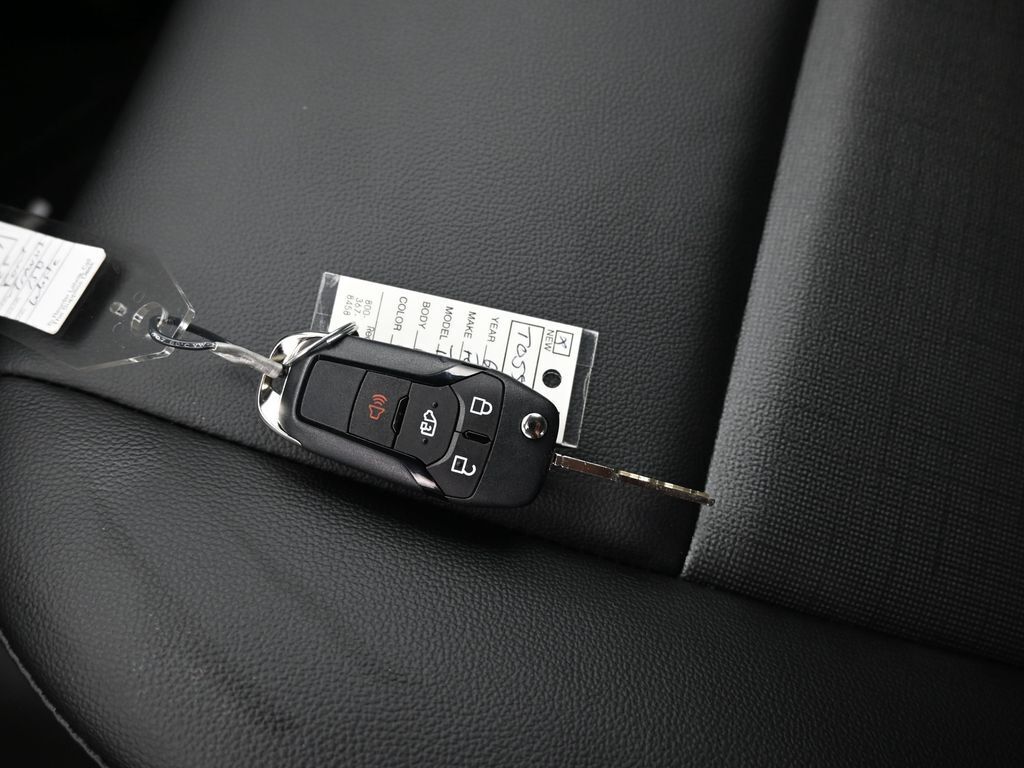 2025 Ford Transit-150 Cargo Van 