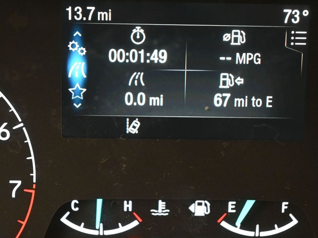 2025 Ford Transit-150 Cargo Van 