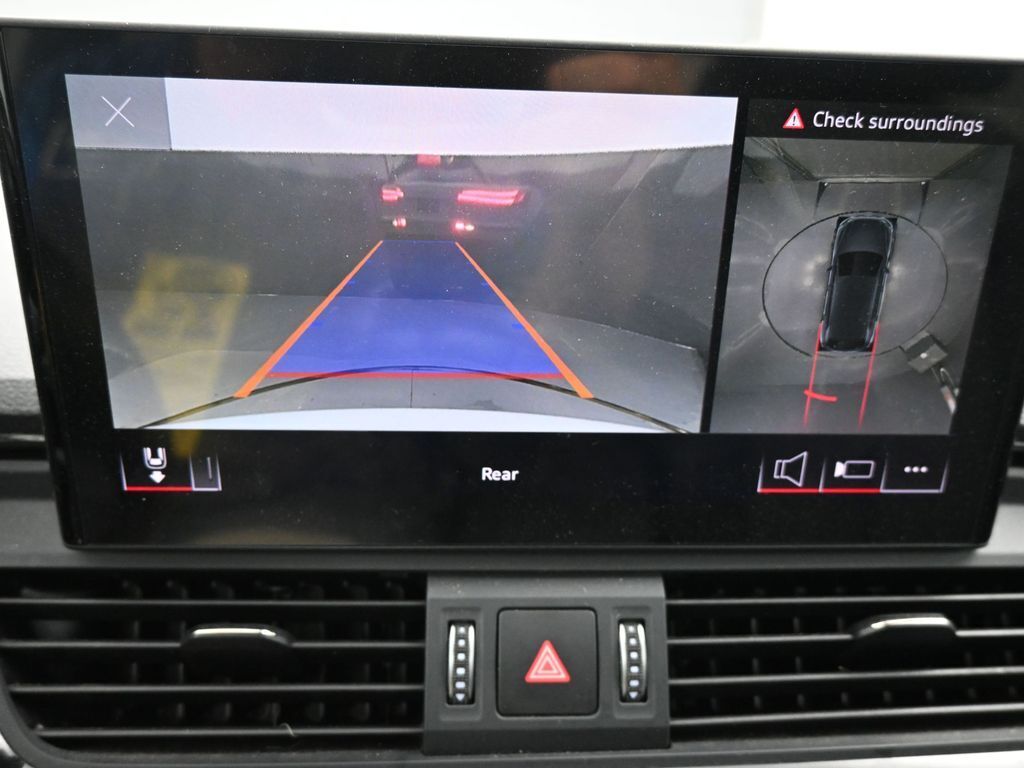 2021 Audi Q5 Premium Plus 55 TFSI e quattro S tronic