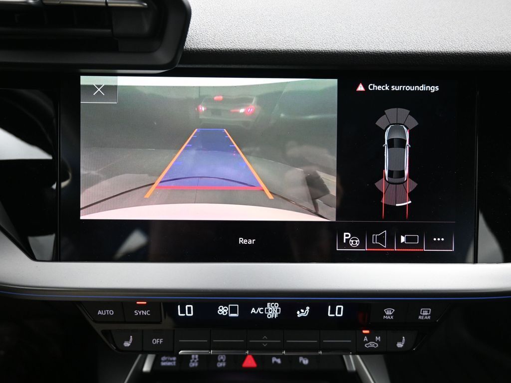 2023 Audi S3 Premium TFSI quattro S tronic