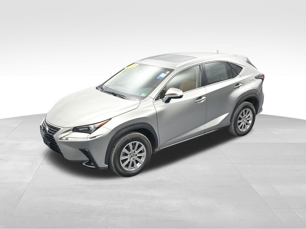 2021 Lexus NX 300 