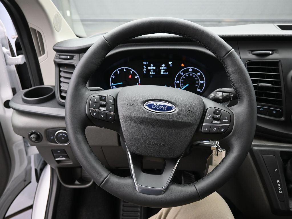 2025 Ford Transit-150 Cargo Van 