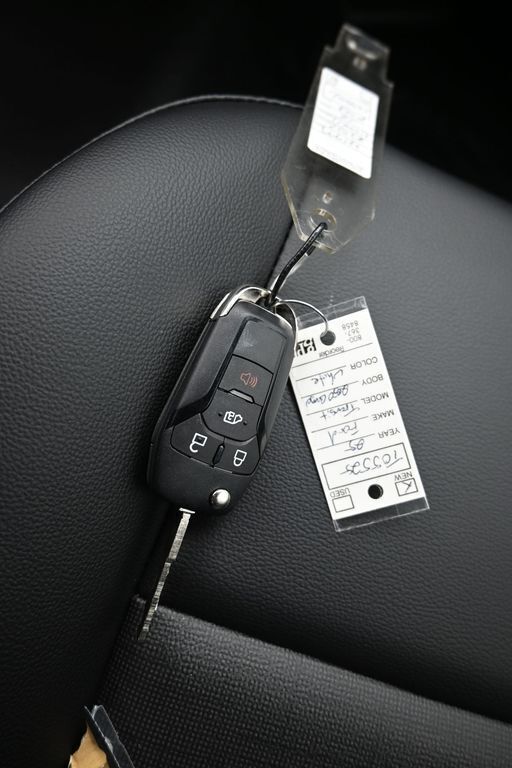 2025 Ford Transit-250 Cargo Van 