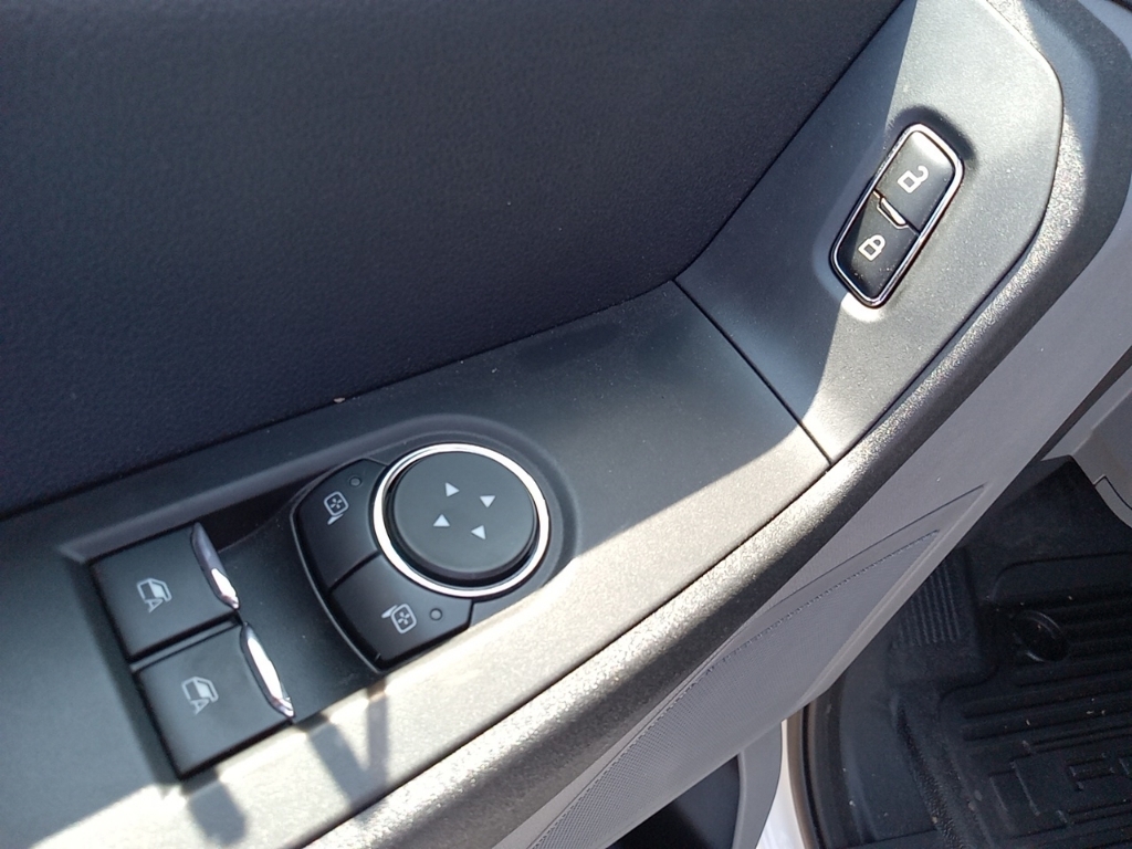 2023 Ford F-550 Chassis XL