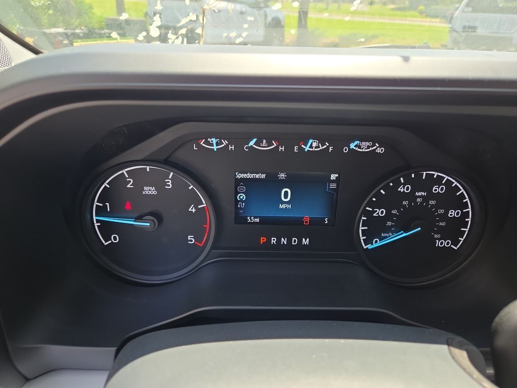 2024 Ford F-450 Chassis XL