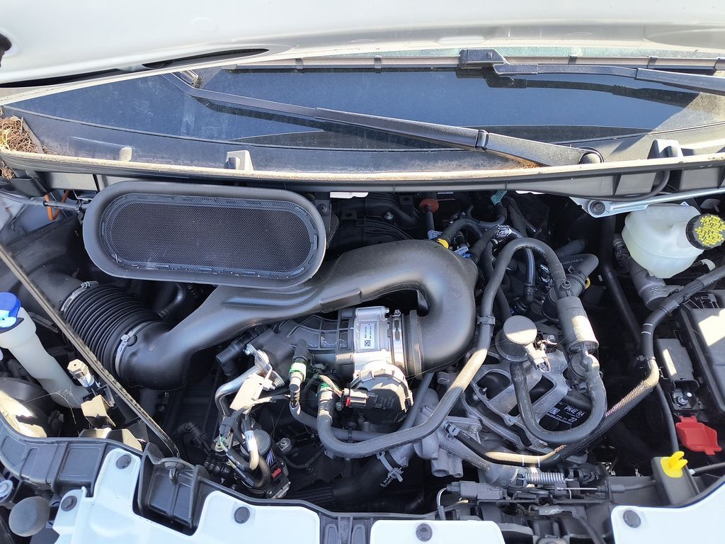 2024 Ford Transit-150 Cargo Van 